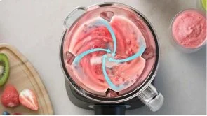 Фото: Блендер Philips 5000 Series HR3030/00 № 5 | KTC