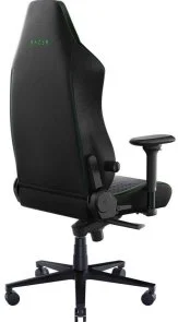 Фото: Крісло Razer Iskur V2 Black/Green (RZ38-04900100-R3G1) № 4 | KTC