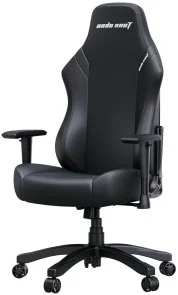 Фото: Крісло Anda Seat Luna Size L Black (AD18-44-B-PV/C) № 6 | KTC
