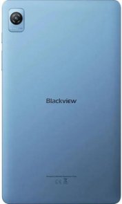 Планшет Blackview Tab 60 6/128GB Blue (6931548314080)