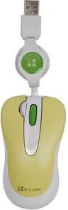 Фото: Мишка G-CUBE GOT-60A Apple Tini № 3 | KTC