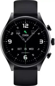 Фото: Смарт годинник Black Shark S1 Classic Black (S1 CLASSIC - Black) № 3 | KTC