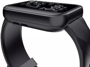 Фото: Смарт годинник Black Shark BS-GT Black № 7 | KTC