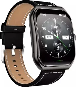 Фото: Смарт годинник Black Shark GT3 Black № 5 | KTC