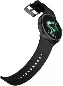 Фото: Смарт годинник Black Shark BS-S1 Black № 12 | KTC