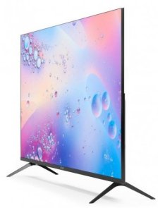 Телевізор LED Kivi 43U760QB (Smart TV, Wi-Fi, 3840x2160)