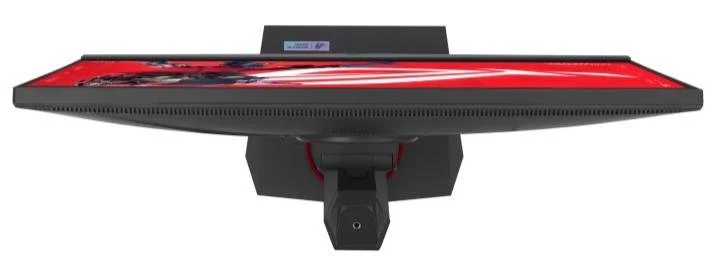 Фото: Монітор ASUS ROG Strix XG27UCS (90LM09S0-B01170) - 27" IPS / 3840×2160 / 160 Гц / AMD FreeSync Premium, Nvidia G-Sync Compatible / Pivot / HAS № 5 | KTC