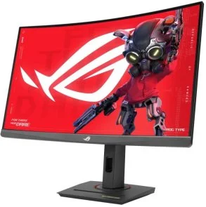 Фото: Монітор ASUS ROG Strix XG27WCS - 27" VA / 2560×1440 / 180 Гц / AMD FreeSync / HAS № 3 | KTC