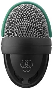 Фото: Мікрофон AKG D112 MKII (2220X00040) № 5 | KTC