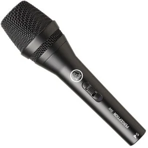 Фото: Мікрофон AKG P5 S (3100H00120) № 3 | KTC