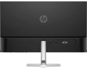 Фото: Монітор HP Series 5 524SF Silver (94C17E9) - 23.8" IPS / 1920×1080 / 100 Гц № 5 | KTC