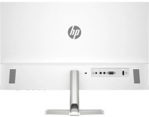 Монітор HP Series 5 524SA Silver (94C36E9)