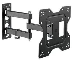 Фото: Кронштейн BRATECK LPA68-223 Black № 2 | KTC