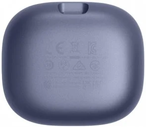 Фото: Навушники JBL Live Flex Blue (JBLLIVEFLEXBLU) № 9 | KTC