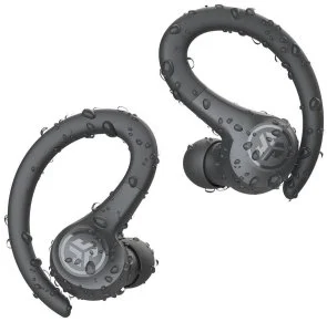 Фото: Навушники JLAB Go Air Sport TWS Black (IEUEBGAIRSPRTRBLK124) № 4 | KTC