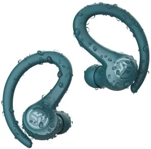 Фото: Навушники JLAB Go Air Sport TWS Teal (IEUEBGAIRSPRTRTEL124) № 4 | KTC