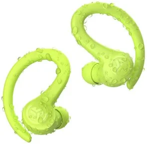Фото: Навушники JLAB Go Air Sport TWS Neon/Yellow (IEUEBGAIRSPRTRYEL124) № 4 | KTC