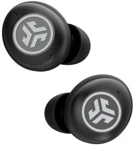 Фото: Навушники JLAB JBuds Air Pro Black (IEUEBJBAIRPRORBLK82) № 3 | KTC