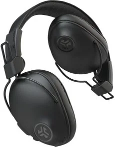 Фото: Навушники JLAB Studio Pro Wireless Black (IEUHBASTUDIOPRORBLK4) № 3 | KTC