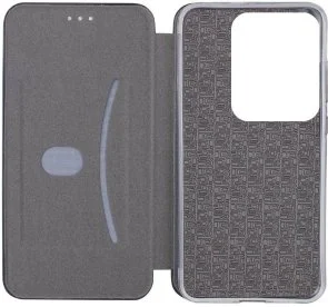 Фото: Чохол BeCover for Tecno Spark 20 KJ5n - Exclusive Deep Blue (711241) № 3 | KTC