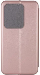 Фото: Чохол BeCover for Tecno Spark 20 KJ5n - Exclusive Pink (711244) № 2 | KTC