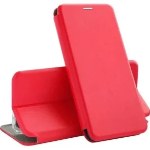 Фото: Чохол BeCover for Tecno Spark 20 KJ5n - Exclusive Red (711240) № 3 | KTC
