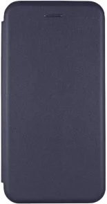 Фото: Чохол BeCover for Tecno Spark Go 2024 BG6 - Exclusive Deep Blue (711255) № 2 | KTC