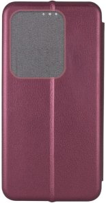 for Tecno Spark Go 2024 BG6 - Exclusive Red Wine