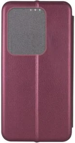 Фото: Чохол BeCover for Tecno Spark Go 2024 BG6 - Exclusive Red Wine (711253) № 3 | KTC