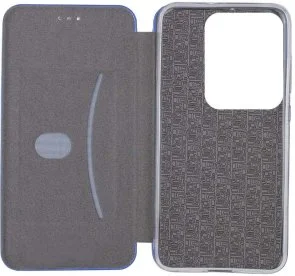Фото: Чохол BeCover for Tecno Spark Go 2024 BG6 - Exclusive Blue (711252) № 4 | KTC