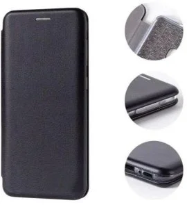 Фото: Чохол BeCover for Infinix Hot 40i X6528B - Exclusive Black (711263) № 2 | KTC