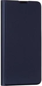 Фото: Чохол BeCover for Xiaomi Redmi 13C/Poco C65 - Exclusive New Style Blue (711194) № 2 | KTC