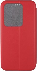 for Infinix Hot 40i X6528B - Exclusive Red