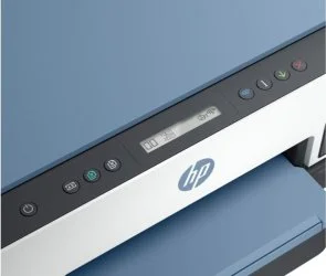 Фото: БФП HP Smart Tank 725 with Wi-Fi (28B51A) № 5 | KTC