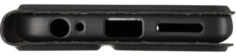Фото: Чохол BeCover for Motorola G32 - Exclusive New Style Black (711206) № 6 | KTC