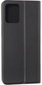Фото: Чохол BeCover for Motorola G14 - Exclusive New Style Black (711209) № 4 | KTC