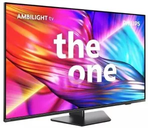 Фото: Телевізор LED Philips 55PUS8919/12 (Smart TV, Wi-Fi, 3840x2160) № 2 | KTC