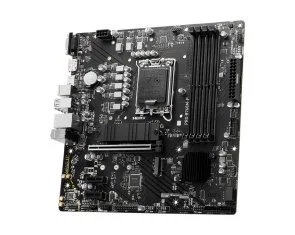 Фото: Материнська плата MSI PRO B760M-P № 3 | KTC