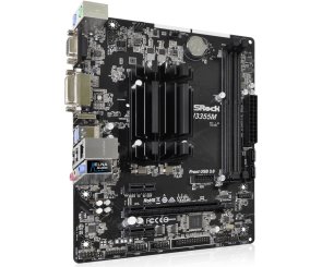 Материнська плата AsRock J3355M