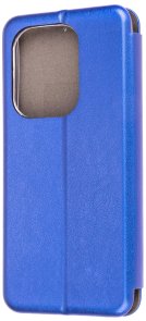 Чохол ArmorStandart for Poco M6 Pro 4G - G-Case Blue (ARM74151)