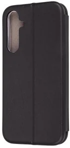 Фото: Чохол ArmorStandart for Samsung A35 5G A356 - G-Case Black (ARM74328) № 2 | KTC