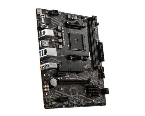 Фото: Материнська плата MSI A520M PRO № 3 | KTC
