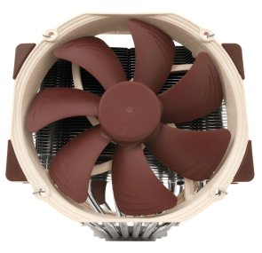 Кулер для процесора Noctua NH-D15