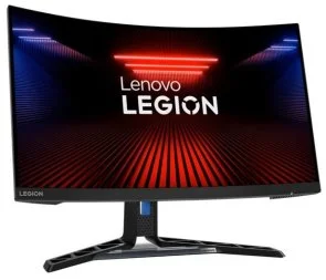 Фото: Монітор Lenovo Legion R27fc-30 Black (67B6GAC1UA) - 27" VA / 1920×1080 / 280 Гц / AMD FreeSync, Nvidia G-Sync / Pivot / HAS № 2 | KTC
