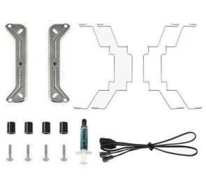 Фото: Кулер для процесора AeroCool Rime 4 Dual (ACTC-RM30427.01) № 7 | KTC