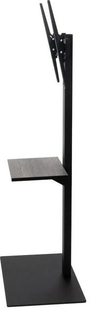 Фото: Стійка Sector T15 Black № 6 | KTC