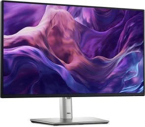 Фото: Монітор Dell P2425H (210-BMFF) - 23.8" IPS / 1920×1080 / 100 Гц / Pivot / HAS № 2 | KTC
