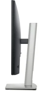 Фото: Монітор Dell P2425 (210-BMJD) - 24.1" IPS / 1920×1200 / 100 Гц / Pivot / HAS № 4 | KTC