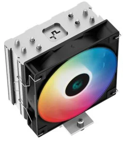 Фото: Кулер для процесора Deepcool AG400 (AG400 LED) № 2 | KTC