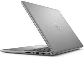 Фото: Ноутбук Dell Vostro 5640 N1001VNB5640UA_WP Grey - 16" VA 60 Гц / Intel Core Ultra 7 / 150U / DDR5 16 ГБ / PCI-E SSD 512 ГБ / Intel Graphics № 6 | KTC